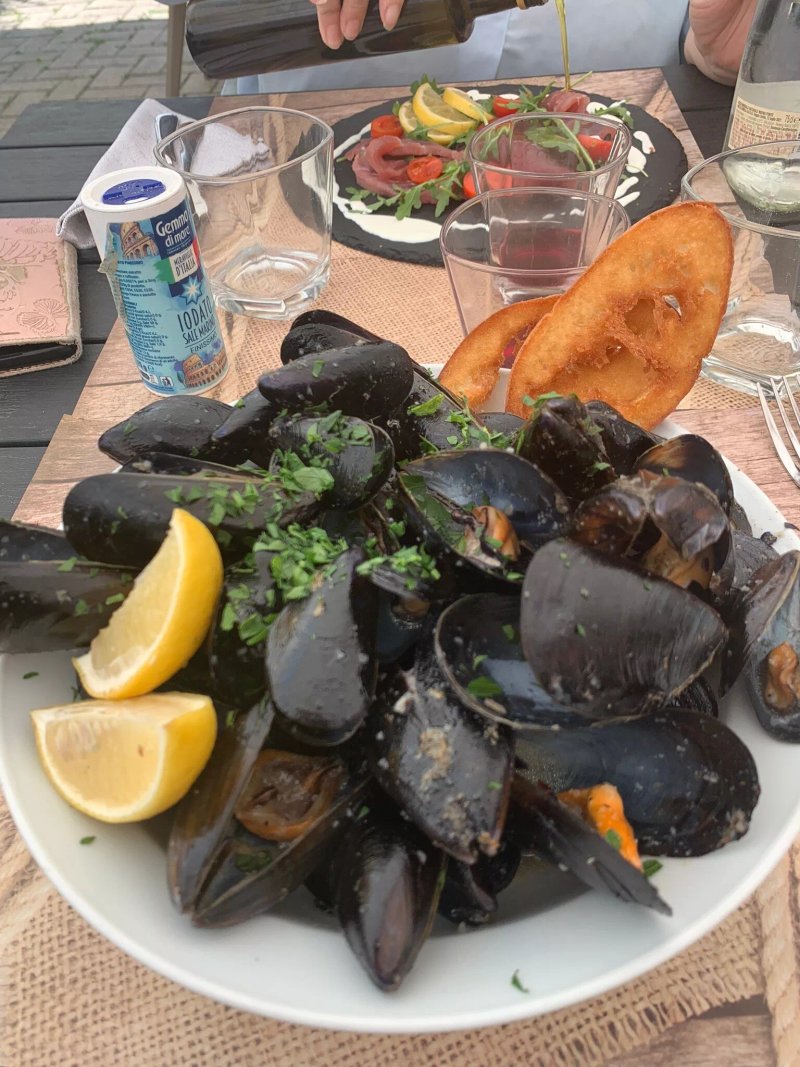 Ristorante Pizzeria Costa D'amalfi