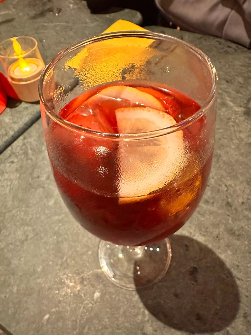 El Pic Spanish Tapas Bar