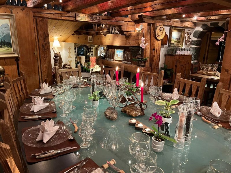 Les Tables De Philippe