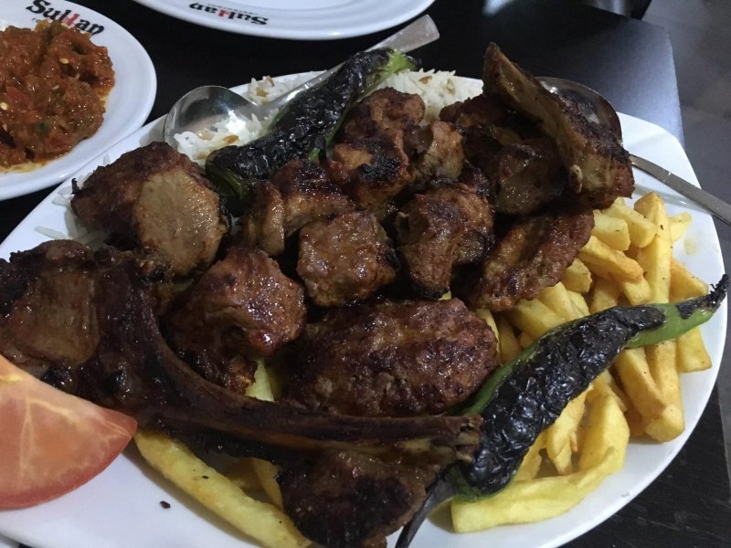 Sultan Restaurant