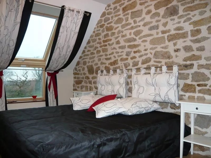 Le Cottage du Haut Pont Foult
