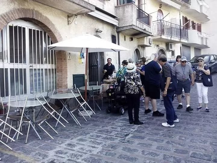 IL Buon Pane