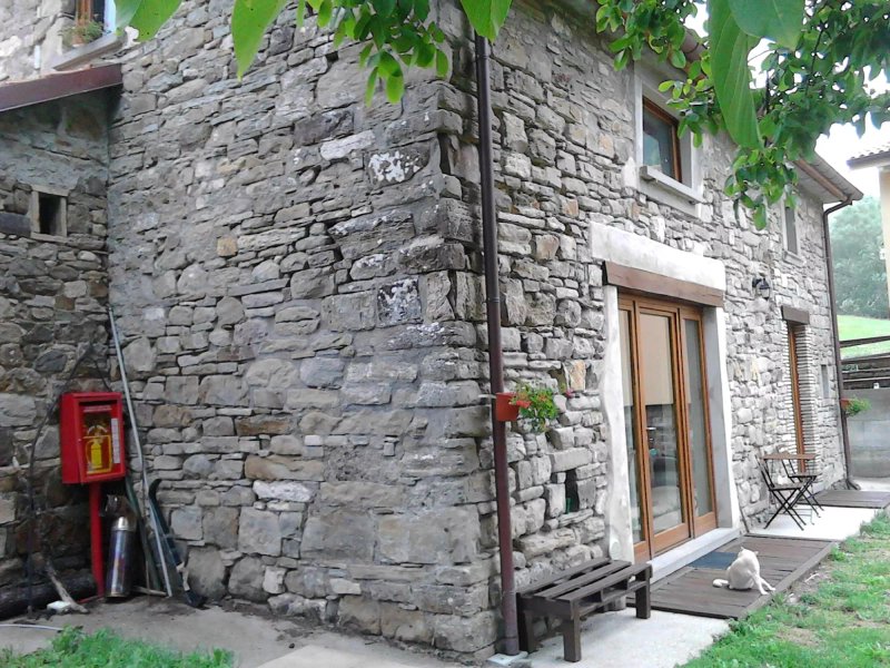B&B Alla Quercia - Il Ristoro Dell'anima