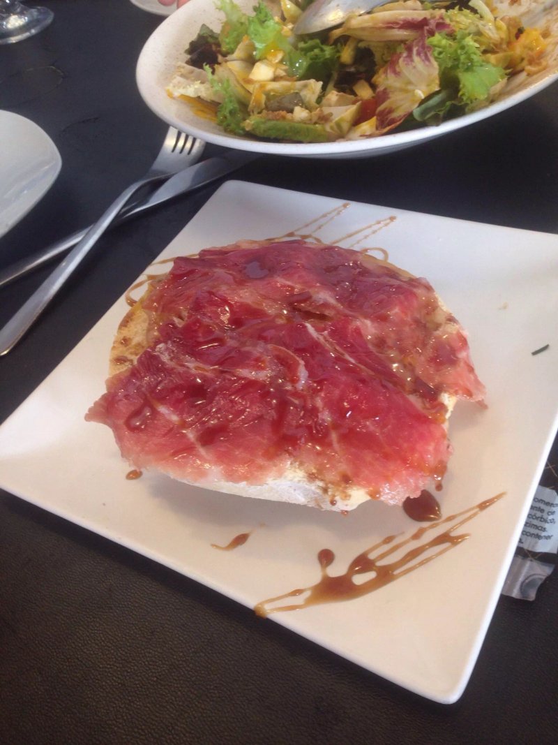 loben bar tapas