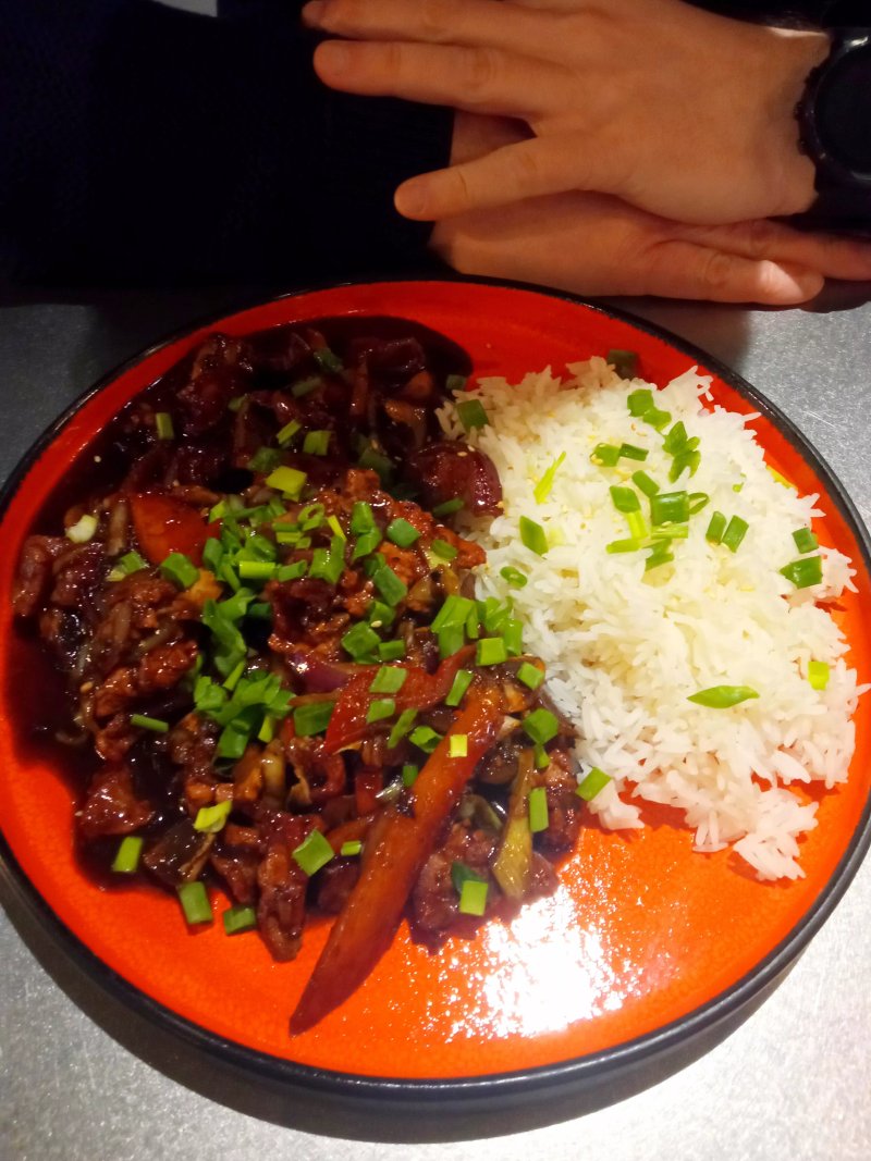 Dozo Asia Bar