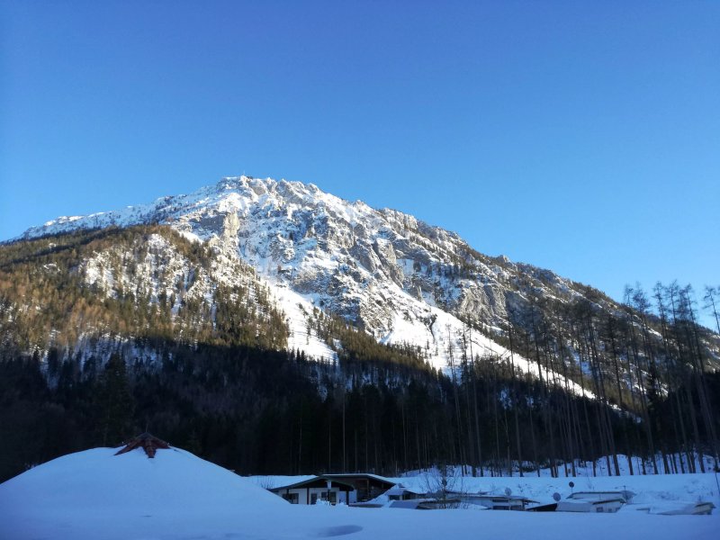 Wohlfuhlhotel Ortnerhof Relax & Balance