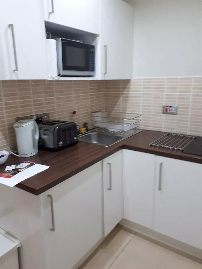 Palmerston Suites