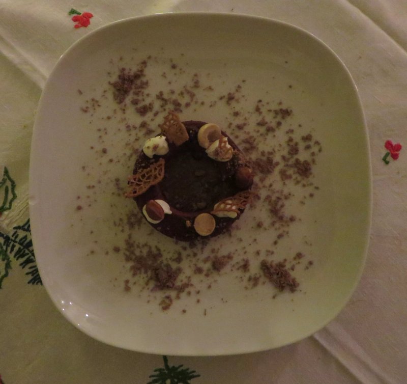 Bar&Bites - Villa Ruimzicht