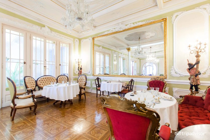 Palacete Chafariz D'el Rei - By Unlock Hotels