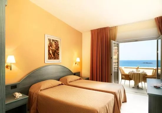 Hotel & SPA Riviera