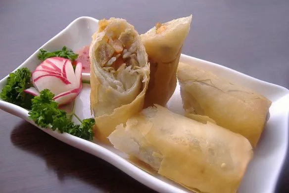 Kew Gardens Oriental Cuisine