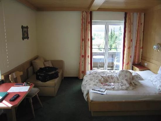 Alpenhotel Tauernstuberl