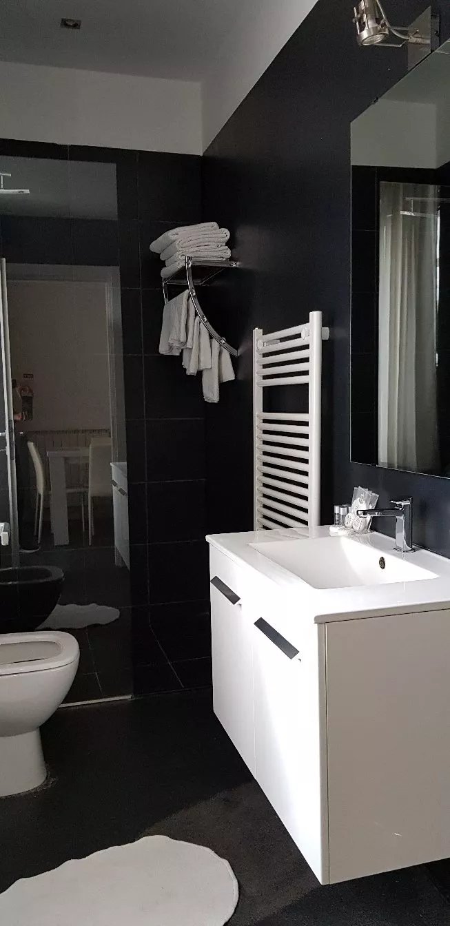Living Aparthotel