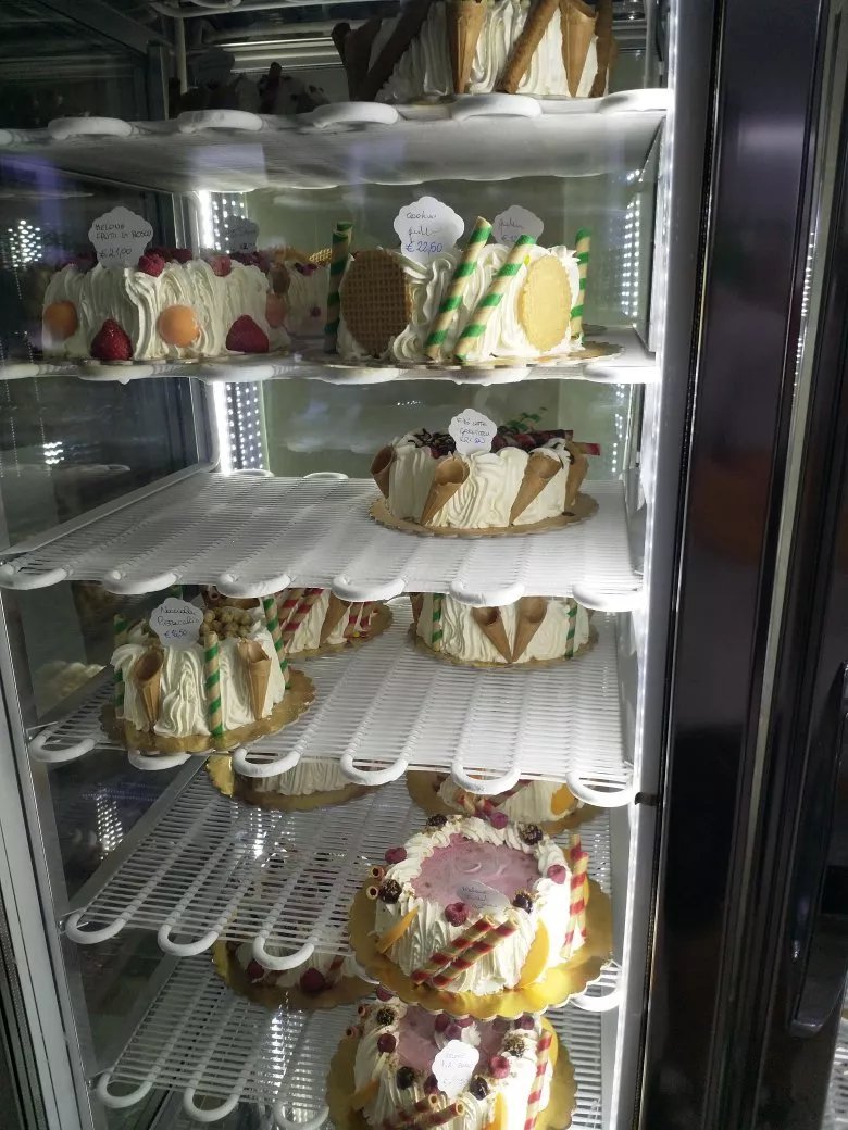 Gelateria Green Garden Cassino