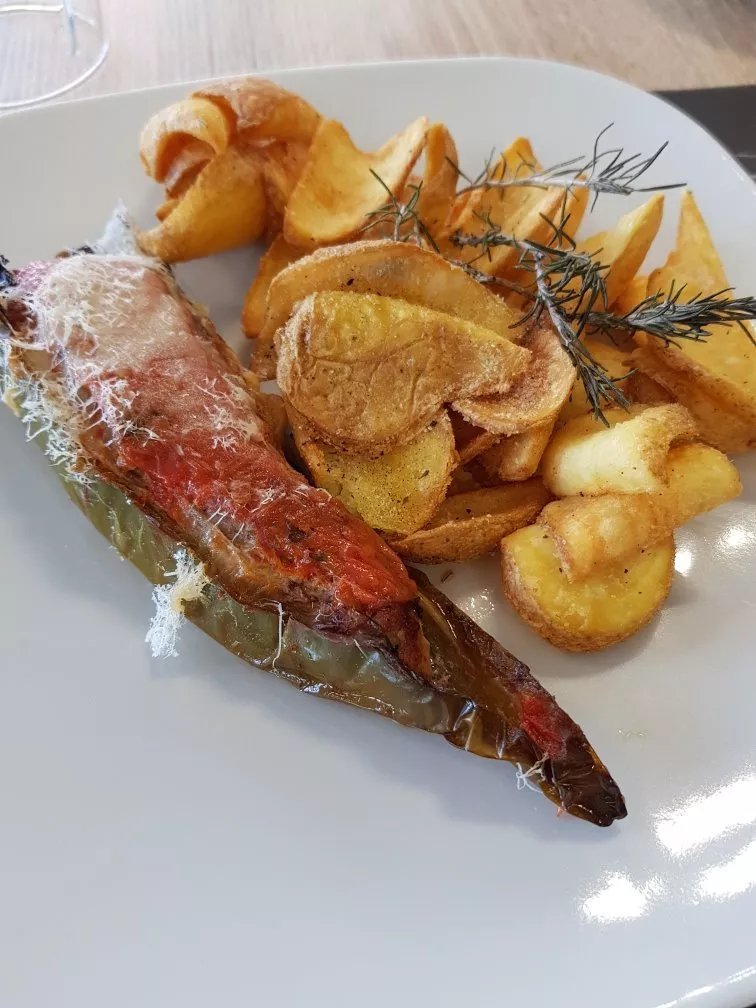 Vitaliano Ristorante Pizzeria