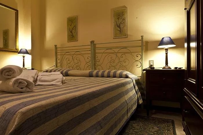 Agriturismo Le Querce