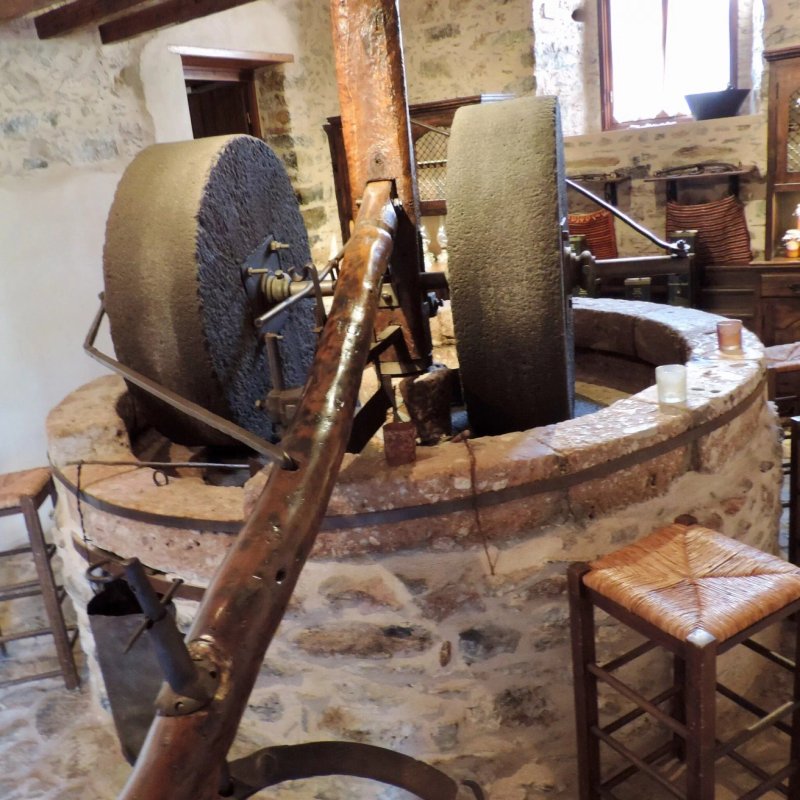 Liotrivi Boutique Hotel & Historical Mansion