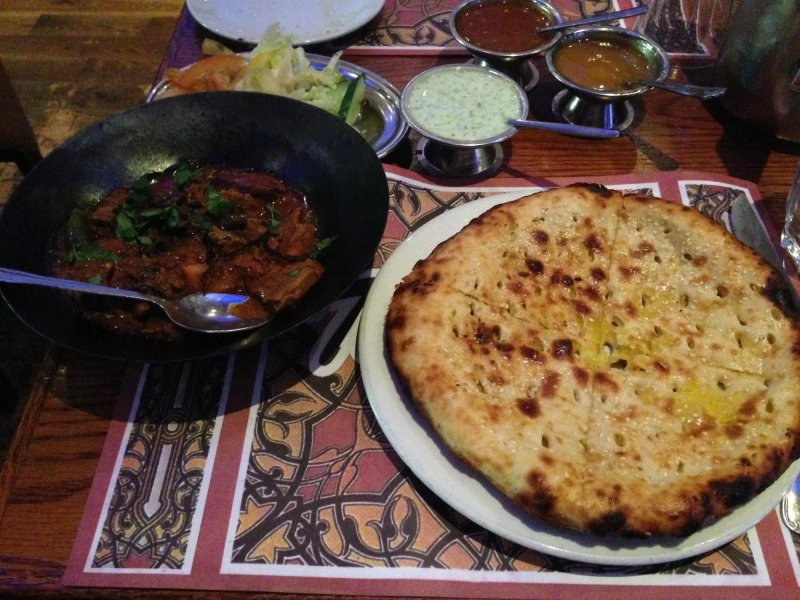 Tayyabs