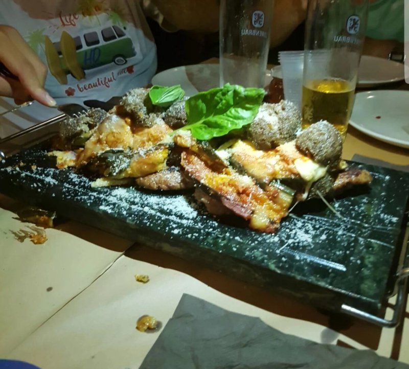 Malocchio Pub