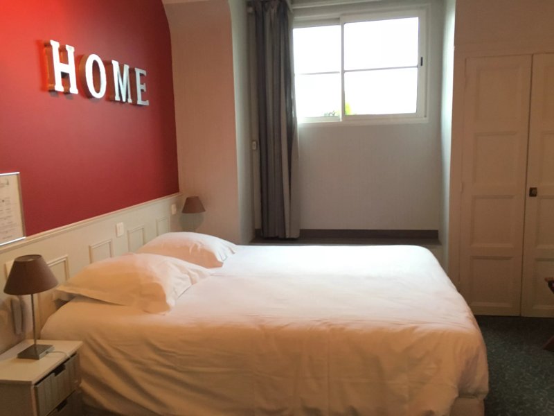Hotel Anne De Bretagne BLOIS