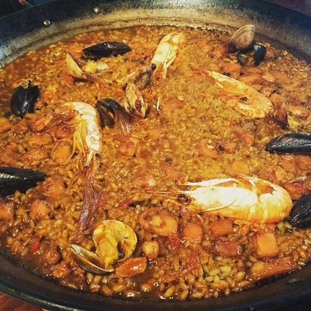 Restaurante Charcuteria Coloma