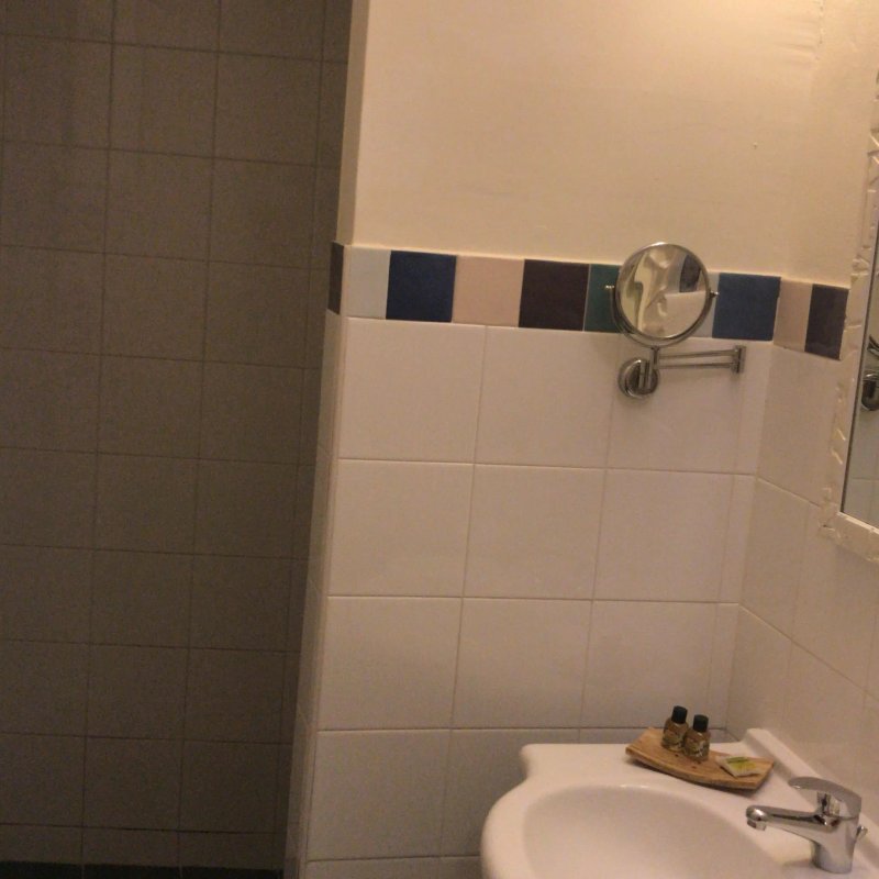 Hotel San Miniato