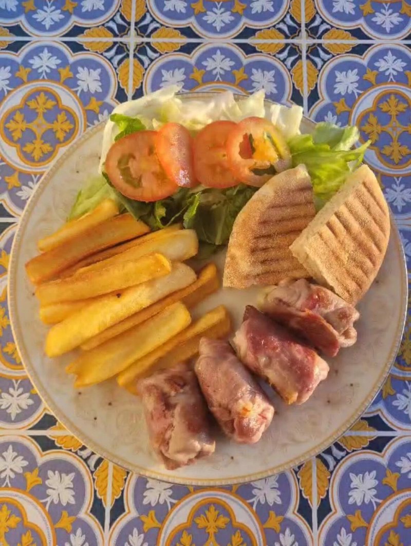 Un Pizzico Di Salento