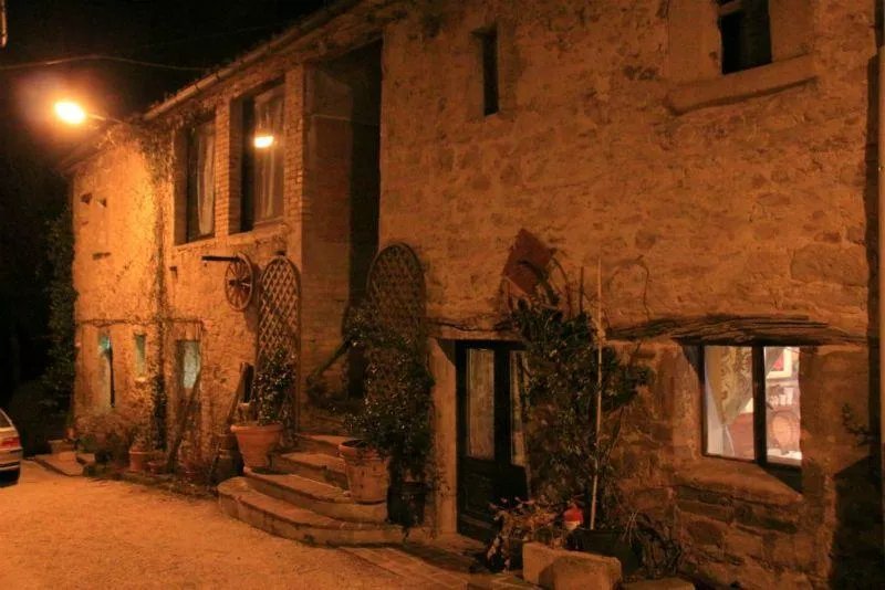 La Cittadella dei Sibillini