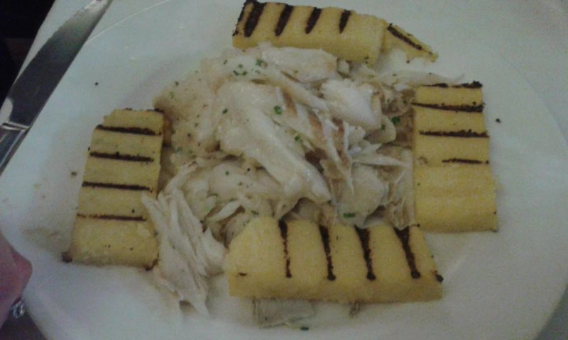 Ristorante Pizzeria Contarini