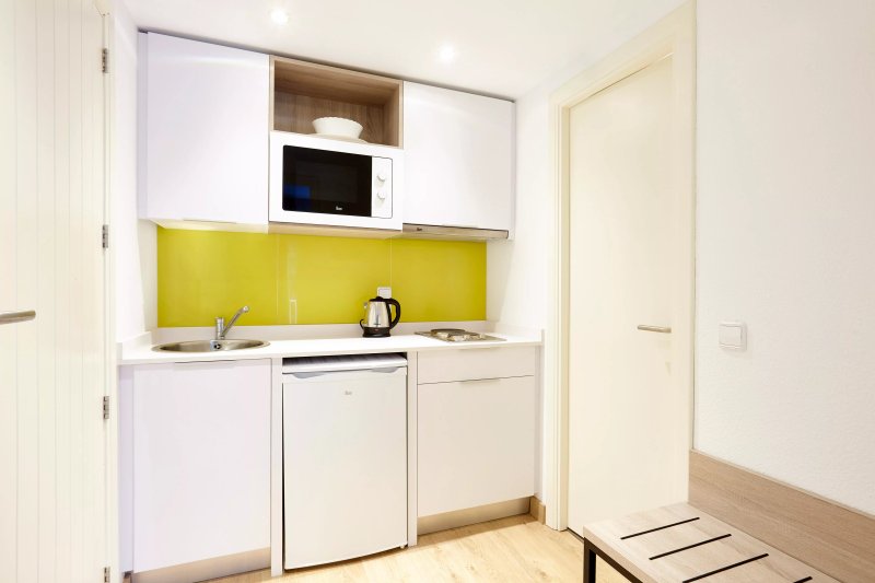 Universal Apartments Laguna Garden