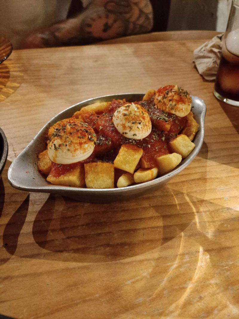 El antojo