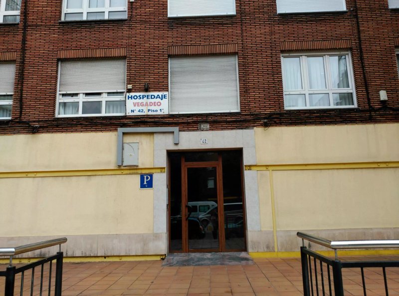 Hostal Vegadeo