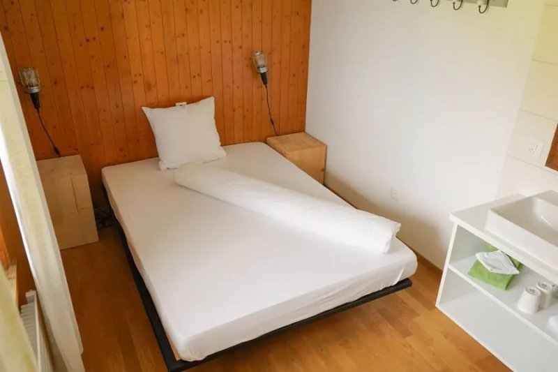 Berghaus Schonbuel – Hotel