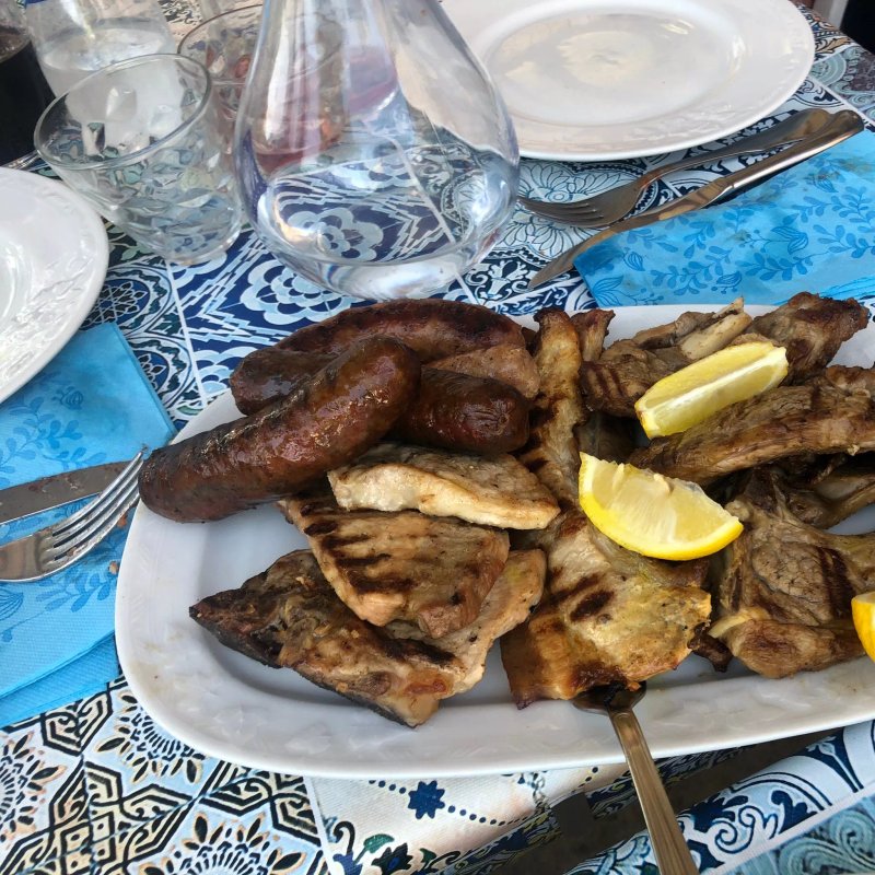 Il Vecchio Moro Agriturismo