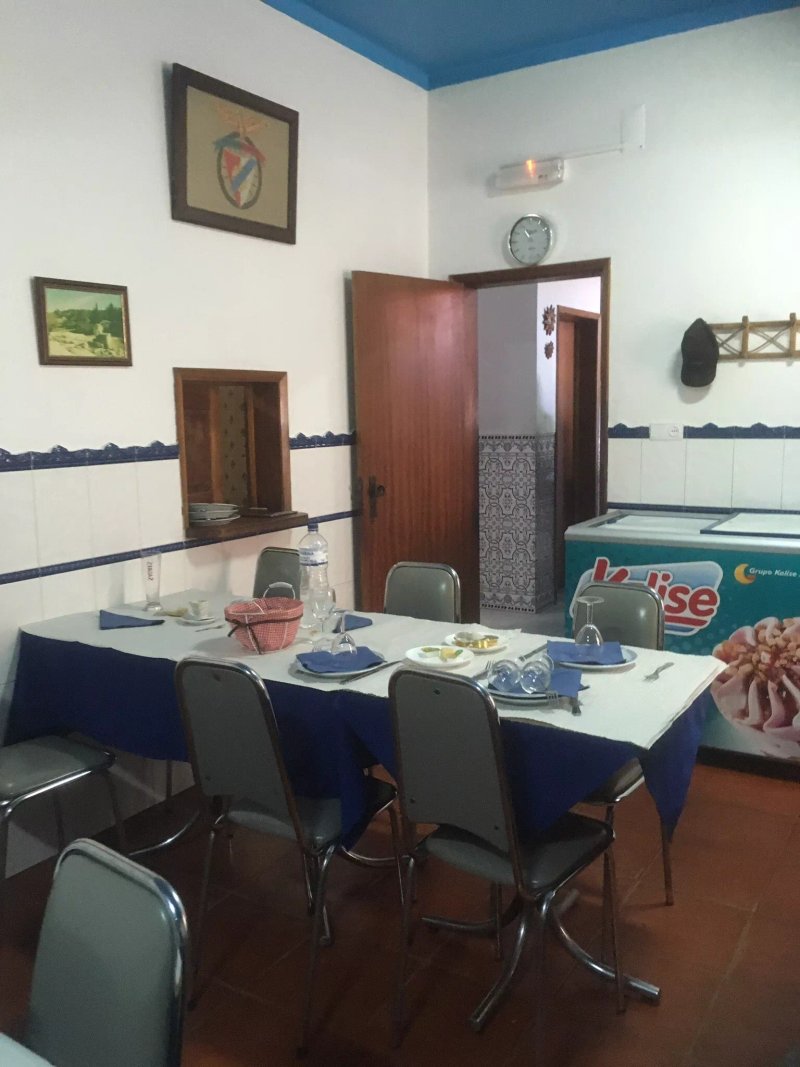 Restaurante Nascer Do Sol