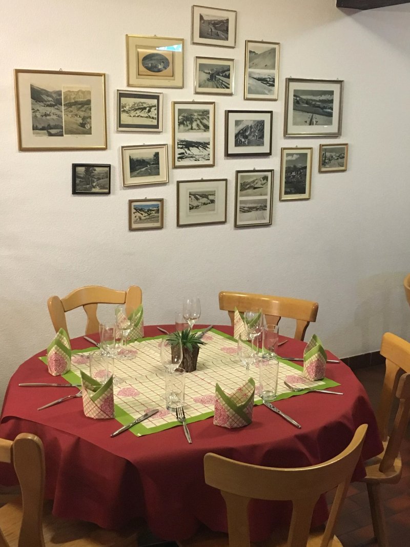 Erlebnis-Restaurant Rossweid