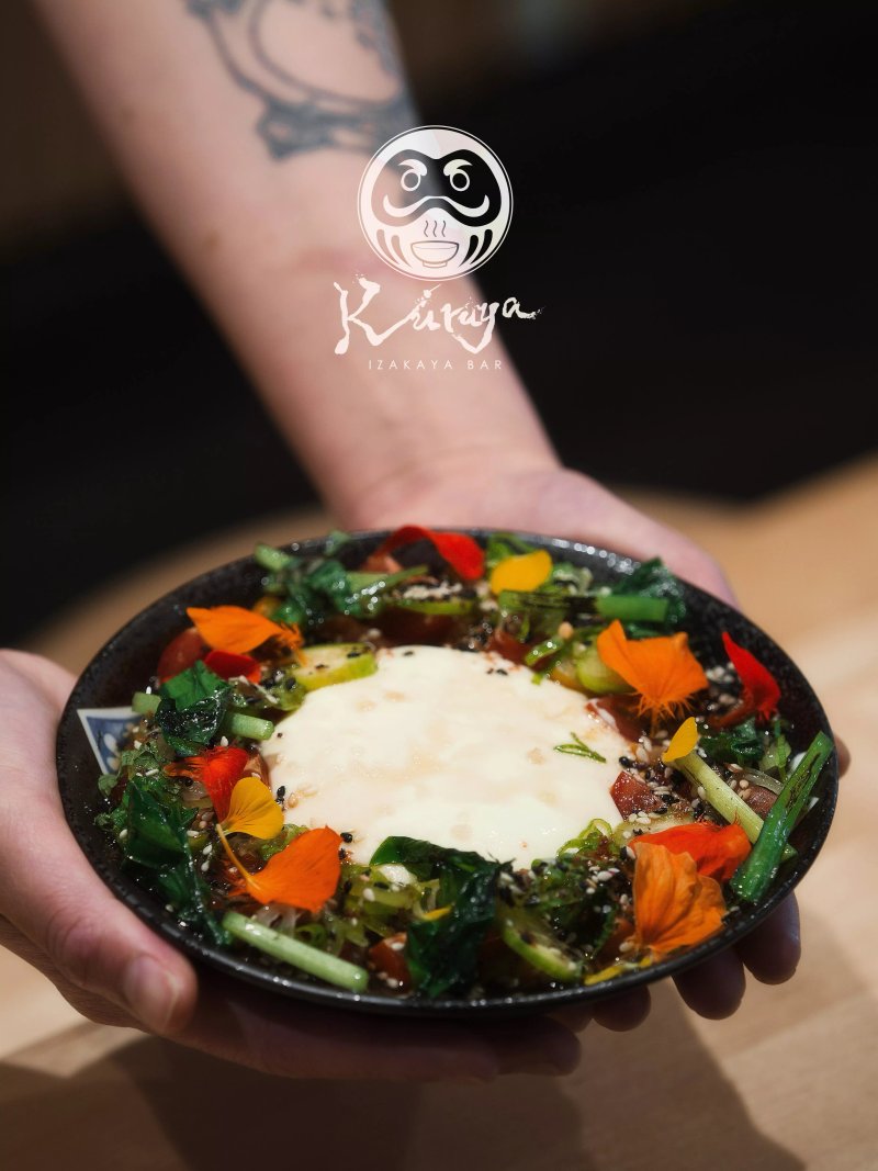 Kuruya - Izakaya Bar