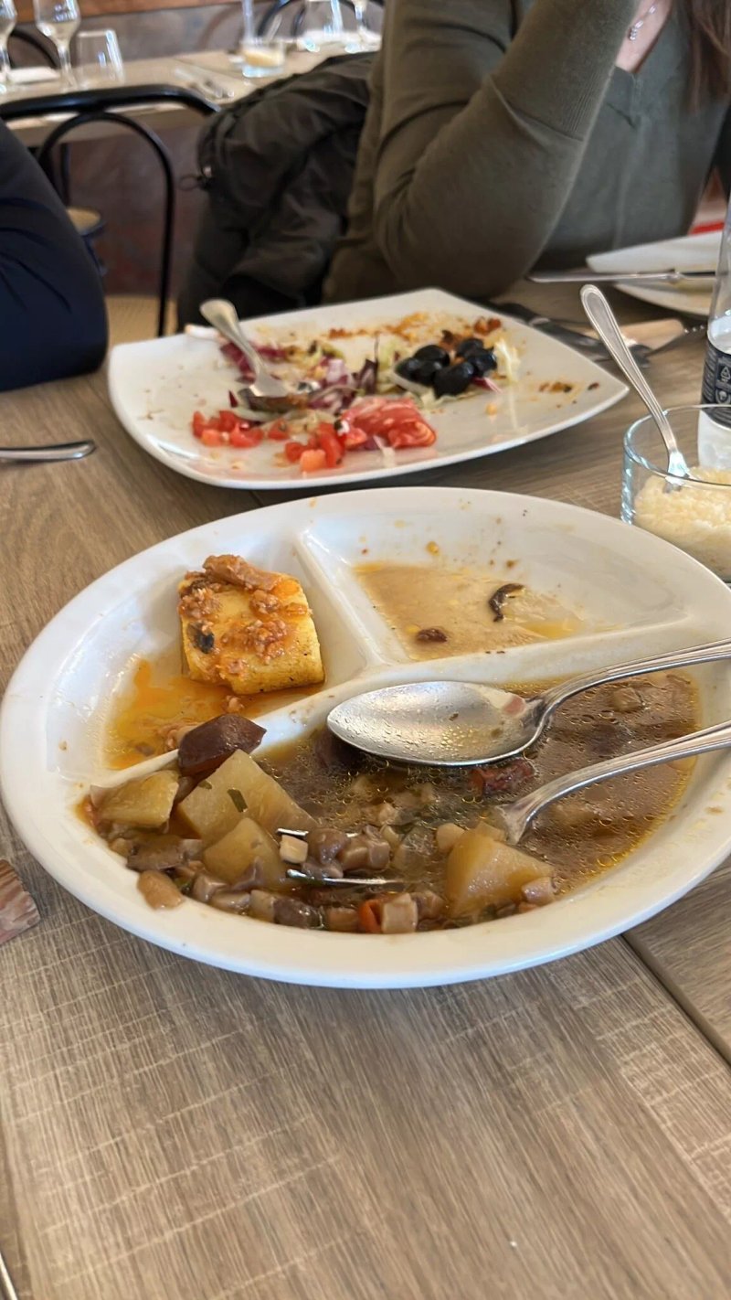 Ristorante Pizzeria La Pineta