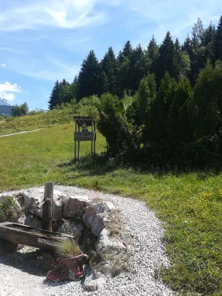 Postalm