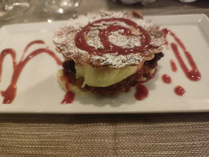 La Buca di Ipo