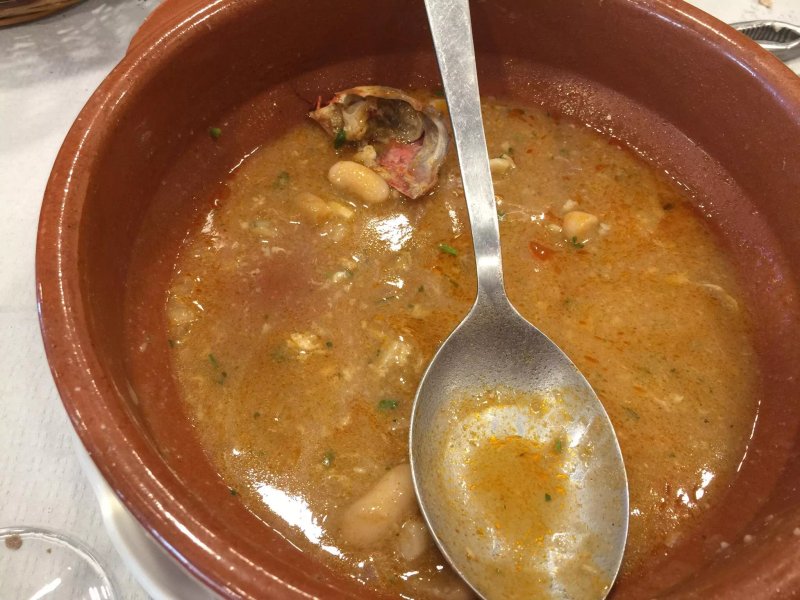Sidreria La Cubierta