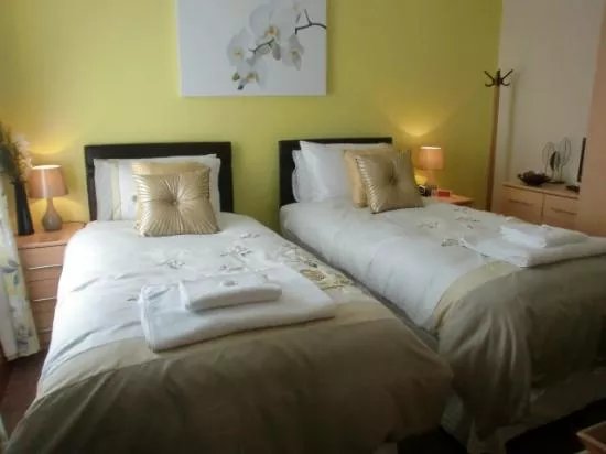 Eden's Rest Bed & Breakfast