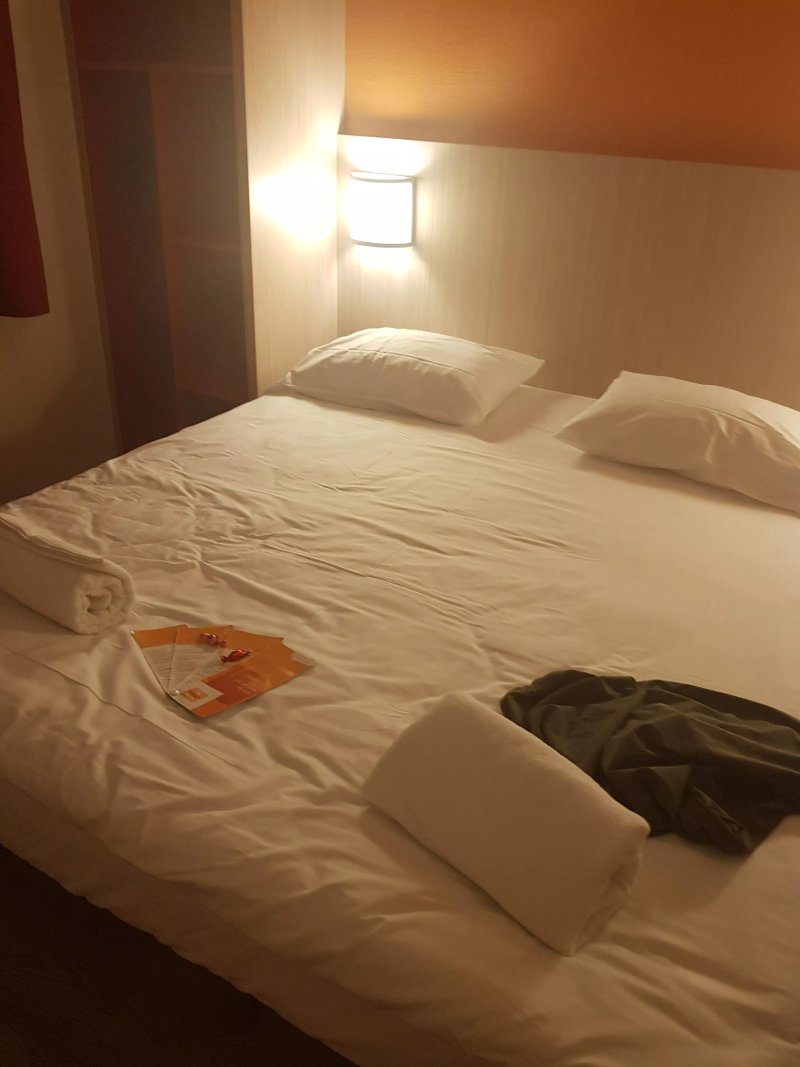 Première Classe Toulouse Sud – Innopole Hotel
