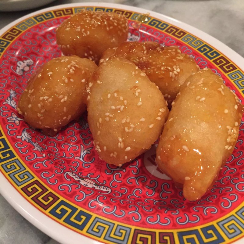 Chingford Chinese Restaurant