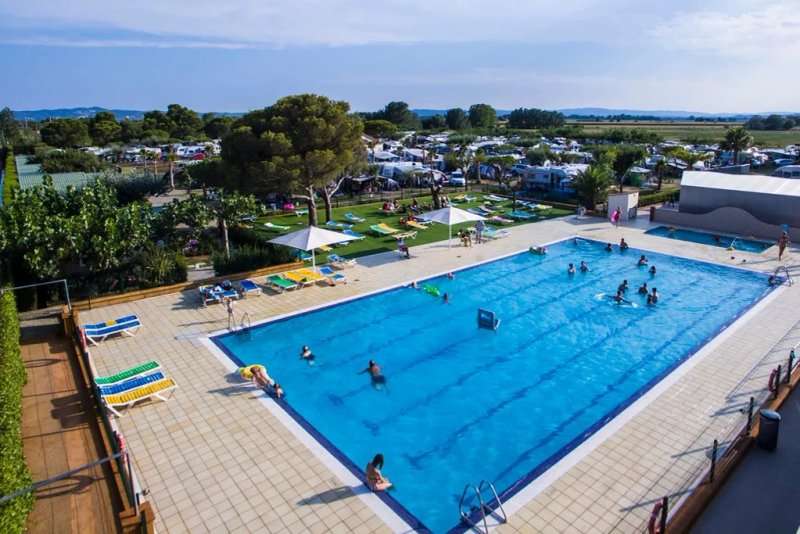 Camping Emporda