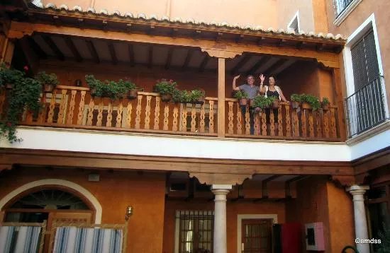 Hotel Menano