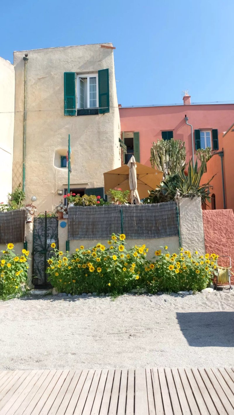 Suite Varigotti