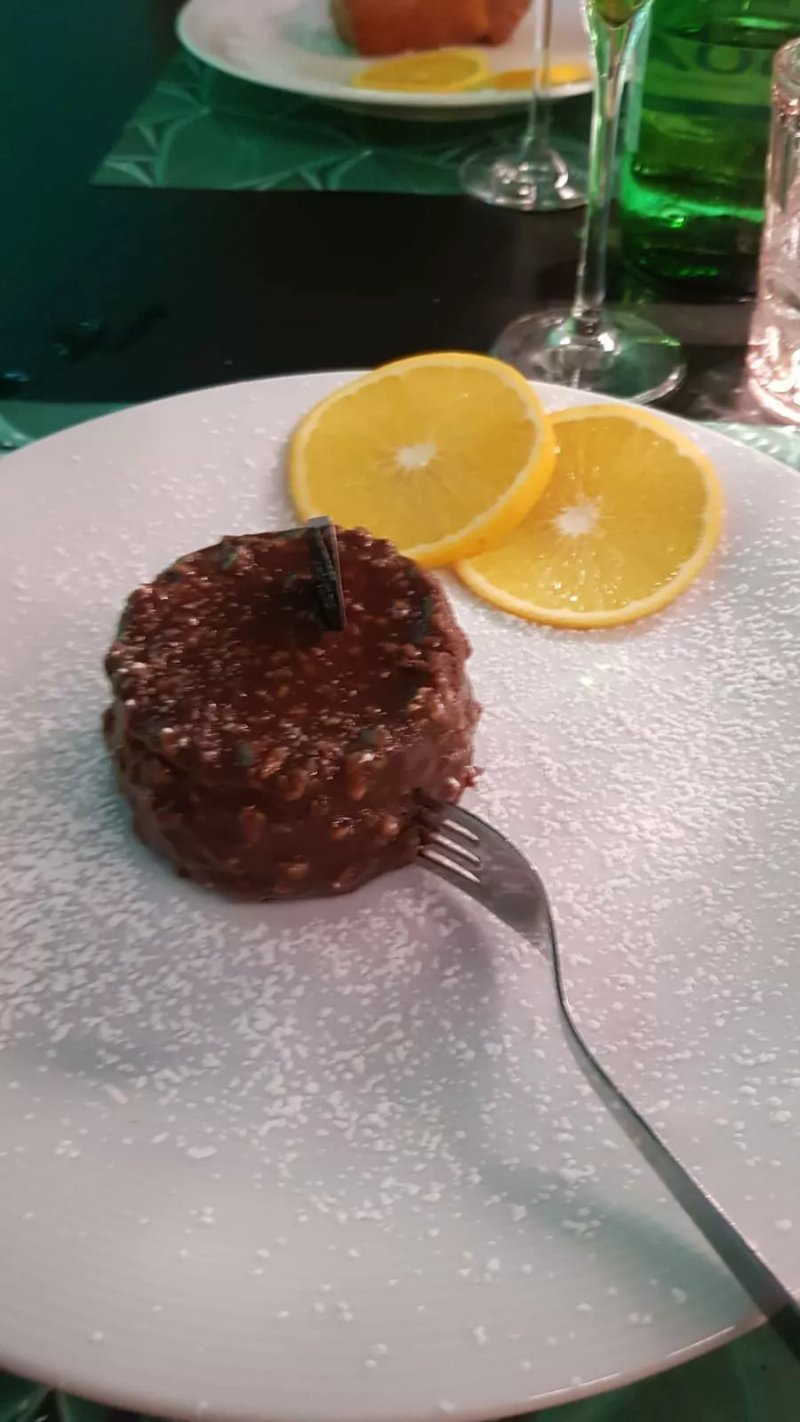 Ristorante Pizzeria 900 Strati