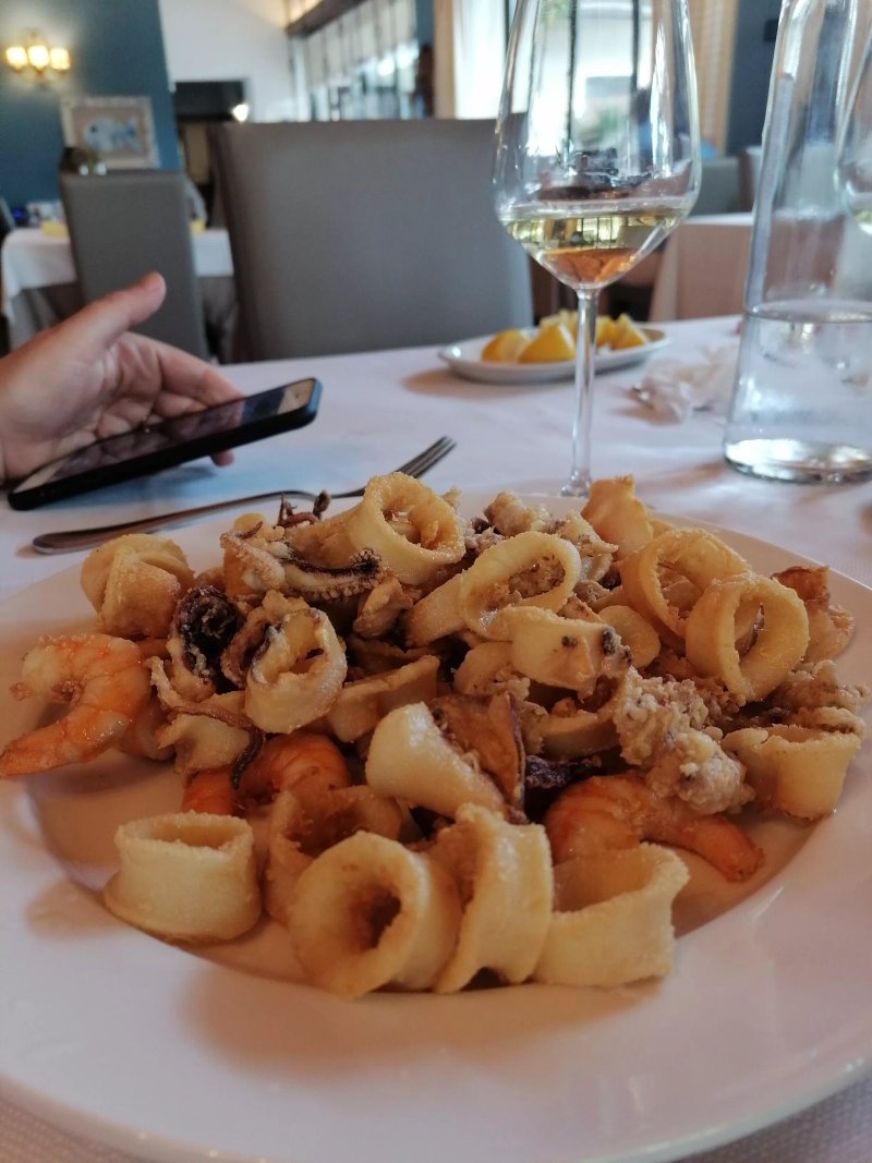 Trattoria Stella D'Italia