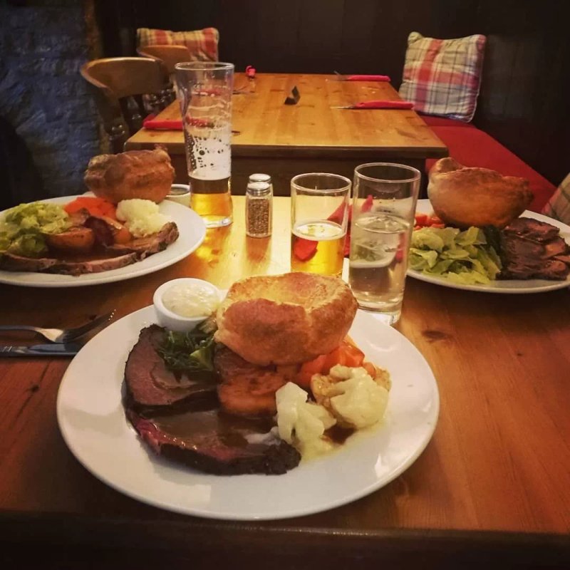 The White Hart